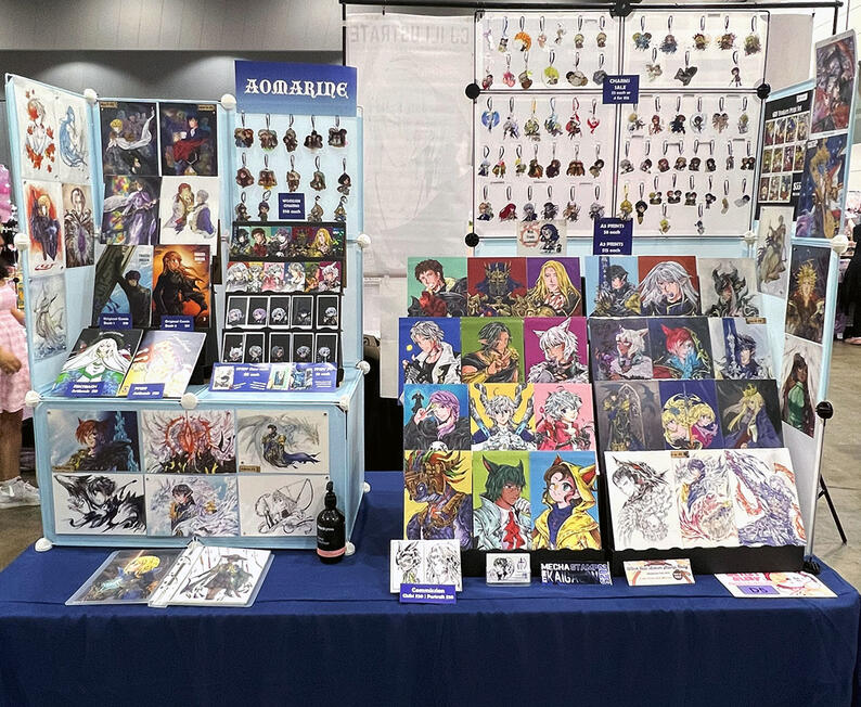 Melbourne Kaiga Con Feb 2025