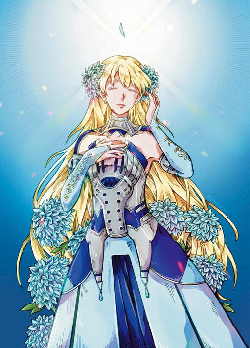 Matin Catorce - Zektbach