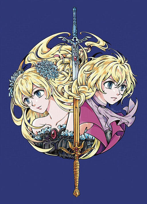 Catorce twins - Zektbach