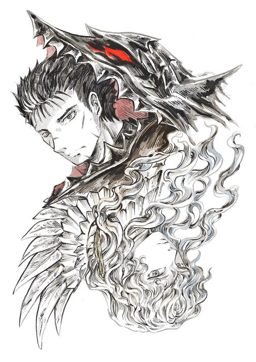 Berserk