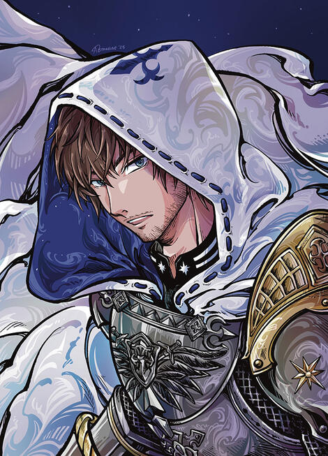 FFXIV - Endwalker