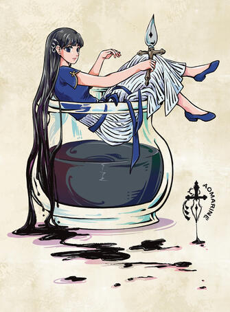 Ink